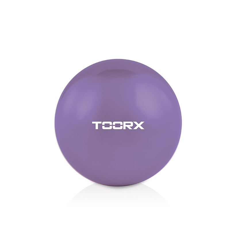 8: Toorx Toning Træningsbold - 1,5 kg