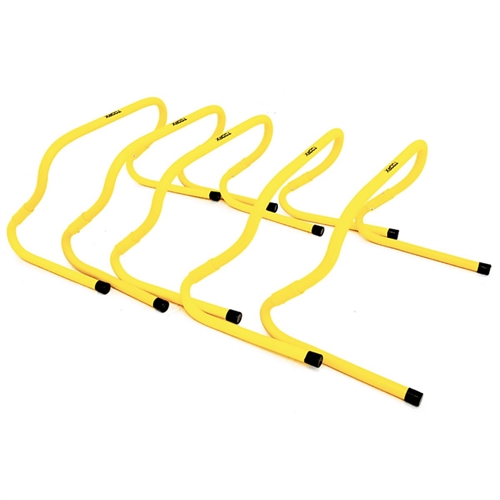 Toorx Agillity Stiger - 5-pak