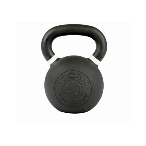Toorx PRO Cross Evo Kettlebell - 40 kg.