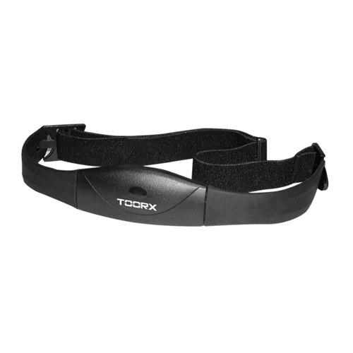 Toorx Pulsmåler Bælte - 5,3 kHz signal