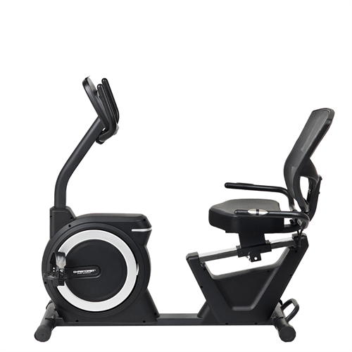 Top Sport Ergometer RS4000 Siddecykel