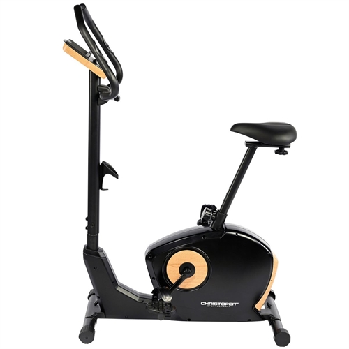 Top Sport ET 3.1 Ergometer Cykel (Sort)