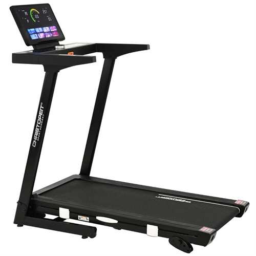 Top Sport TM4000S Foldbart Løbebånd