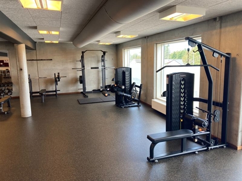 Halvorsminde Efterskole