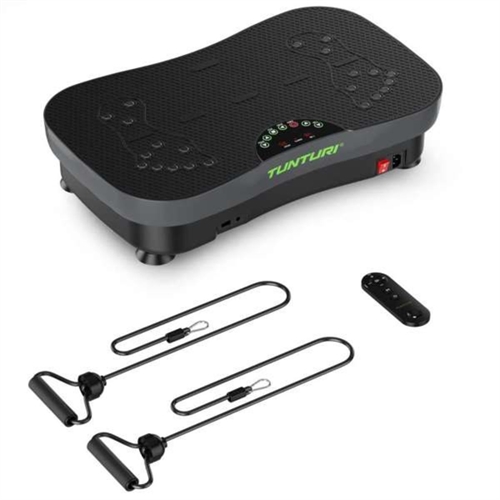 Tunturi Cardio Fit V30 Vibrationstræner