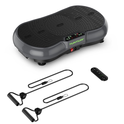 Cardio Fit V40 Vibrationstræner