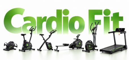 Tunturi Cardio Fit: Pladsbesparende og prisvenlige motionsmaskiner
