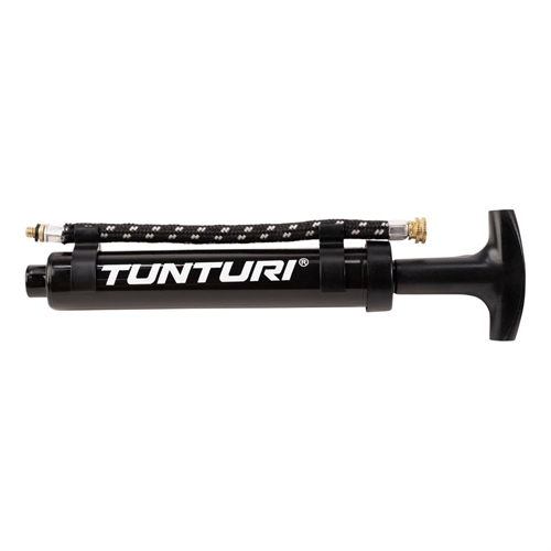 Tunturi Double Action Luftpumpe 