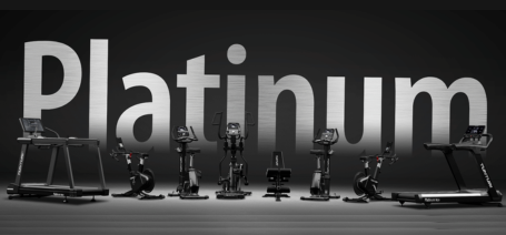 Guide: Overblik over Tunturi Platinum-serien
