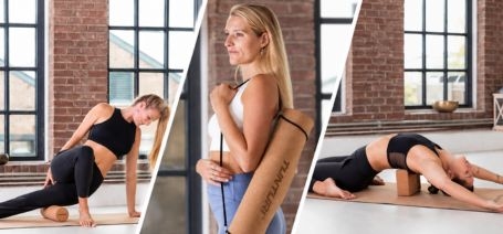 Top 10 yogaudstyr til hjemmetræning – Det skal du bruge
